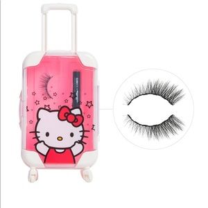 Glamnetic Hello Kitty Natural Lashes